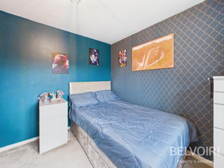 3 bedroom Semi-detached house for sale in Bannister Close, Stoke, Stoke On Trent, ST4