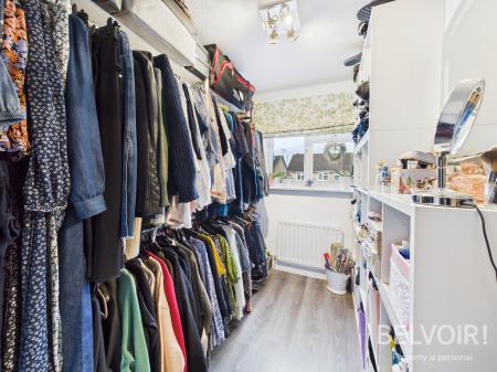 4 bedroom Detached house for sale in Beechwood Drive, Stone, ST15