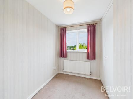 4 bedroom Detached house for sale in Chestnut Close, Stafford, ST18