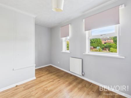 2 bedroom Town house for sale in Chestnut Grove, Stone, ST15