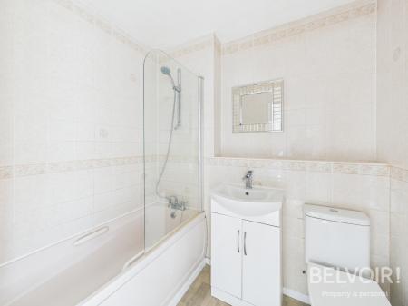 2 bedroom Town house for sale in Chestnut Grove, Stone, ST15