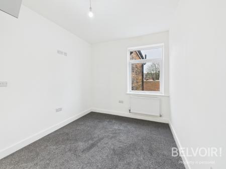 3 bedroom Terraced House for sale in Chilton Street, Heron Cross, Stoke On Trent, ST4