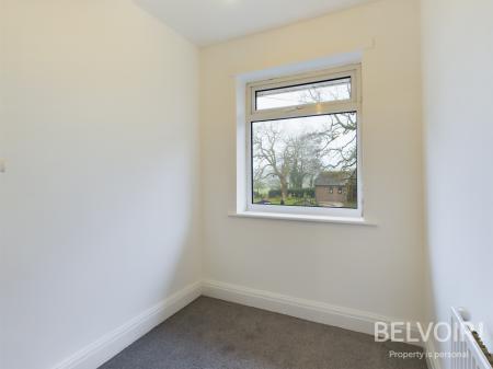 3 bedroom Semi-detached house for sale in Church Lane, Oulton, ST15