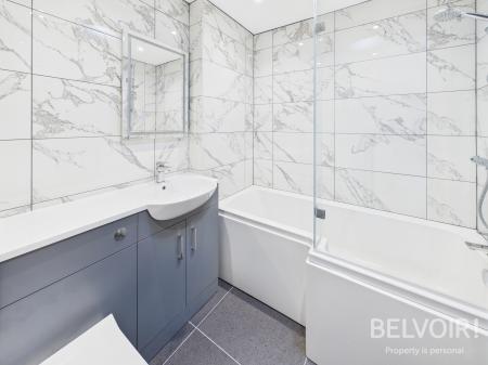 3 bedroom Semi-detached house for sale in Garden Street, Newcastle Under Lyme, ST5