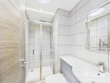 3 bedroom Semi-detached house for sale in Garden Street, Newcastle Under Lyme, ST5