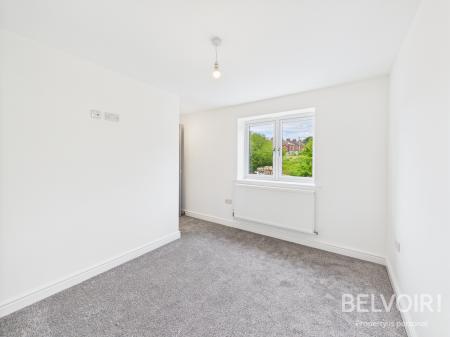 3 bedroom Semi-detached house for sale in Garden Street, Newcastle Under Lyme, ST5