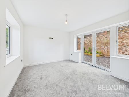 3 bedroom Semi-detached house for sale in Garden Street, Newcastle Under Lyme, ST5