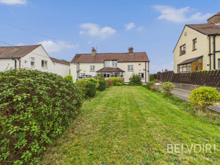 Grindley Lane, Meir Heath, ST3