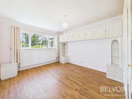 2 bedroom Bungalow for sale in Highlows Lane, Yarnfield, Stone, ST15