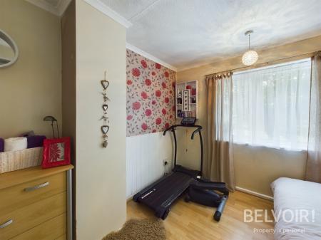 3 bedroom Semi-detached house for sale in Hill Crescent, Stone, ST15