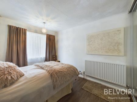 3 bedroom Semi-detached house for sale in Hill Crescent, Stone, ST15