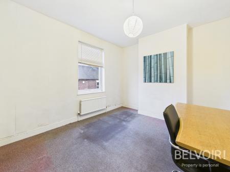 2 bedroom Terraced House for sale in John Street, Newcastle Under Lyme, ST5