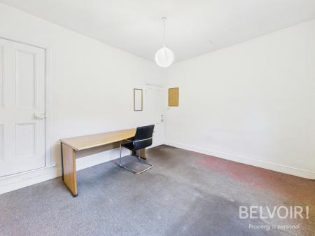 2 bedroom Terraced House for sale in John Street, Newcastle Under Lyme, ST5