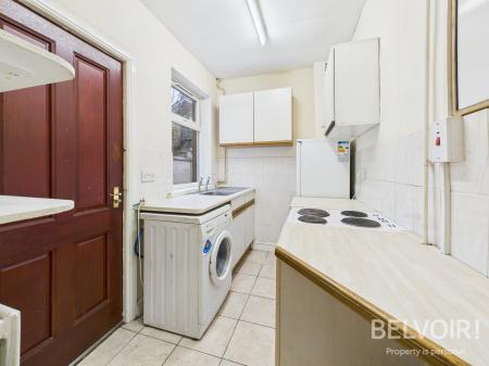2 bedroom Terraced House for sale in John Street, Newcastle Under Lyme, ST5