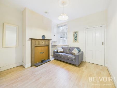 2 bedroom Terraced House for sale in John Street, Newcastle Under Lyme, ST5