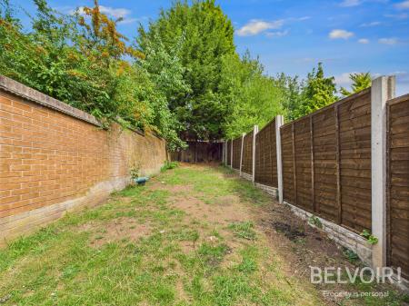 2 bedroom Town house for sale in Kingsland Road, Aston Lodge Park, Stone, ST15