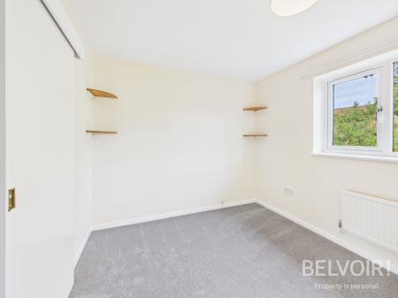 2 bedroom Town house for sale in Kingsland Road, Aston Lodge Park, Stone, ST15