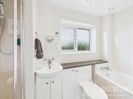 3 bedroom Semi-detached house for sale in Lime Close, Stone, ST10