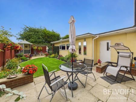 3 bedroom Semi-detached house for sale in Lime Close, Stone, ST10