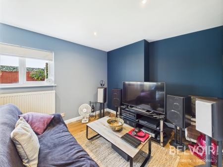 3 bedroom Semi-detached house for sale in Lime Close, Stone, ST10