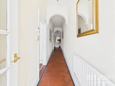 3 bedroom Town house for sale in Liverpool Road, Newcastle Under Lyme, ST5