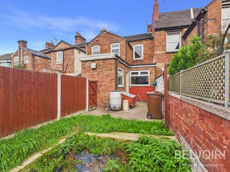 3 bedroom Terraced House for sale in Marsh Street, Stafford, ST16