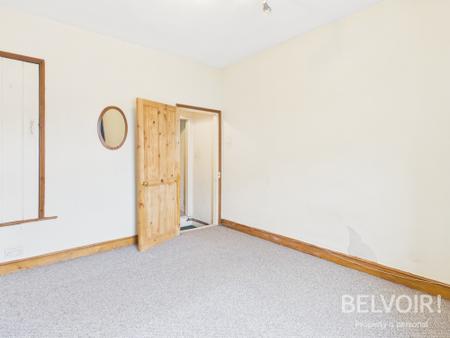 3 bedroom Terraced House for sale in Marsh Street, Stafford, ST16