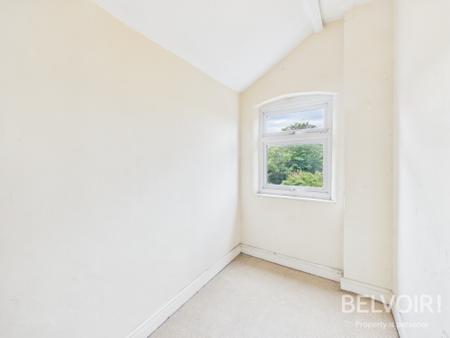 3 bedroom Terraced House for sale in Marsh Street, Stafford, ST16