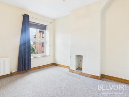 3 bedroom Terraced House for sale in Marsh Street, Stafford, ST16