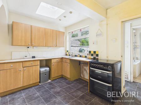 3 bedroom Terraced House for sale in Marsh Street, Stafford, ST16