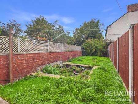 3 bedroom Terraced House for sale in Marsh Street, Stafford, ST16