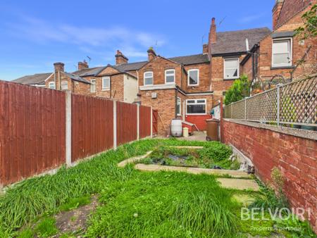 3 bedroom Terraced House for sale in Marsh Street, Stafford, ST16