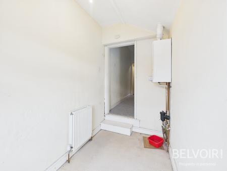 3 bedroom Terraced House for sale in Marsh Street, Stafford, ST16
