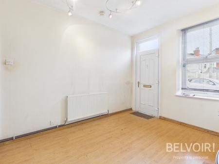 3 bedroom Terraced House for sale in Marsh Street, Stafford, ST16