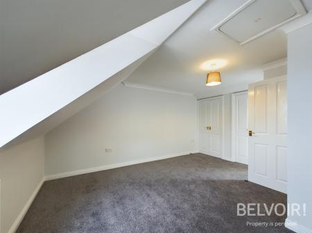 4 bedroom Town house for sale in Marston Grove SSTC, Stafford, ST16