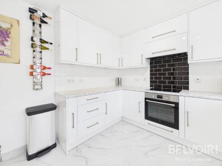 4 bedroom Detached house for sale in Meadow Way, Walton, Stone, ST15