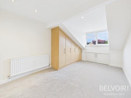 4 bedroom Detached house for sale in Meadow Way, Walton, Stone, ST15