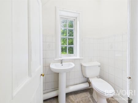 3 bedroom Cottage for sale in Meaford Road, Meaford, Stone, ST15