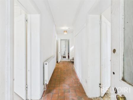 3 bedroom Cottage for sale in Meaford Road, Meaford, Stone, ST15