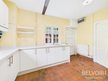 3 bedroom Cottage for sale in Meaford Road, Meaford, Stone, ST15