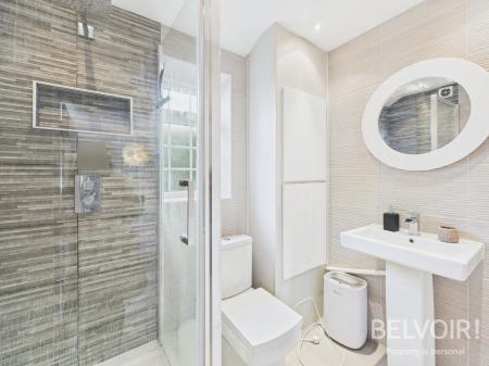 2 bedroom Cottage for sale in Monument Lane, Tittensor, ST12