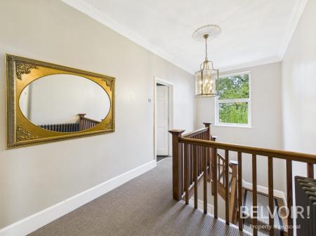 6 bedroom Detached house for sale in Moss Lane, Yarnfield, Stone, ST15