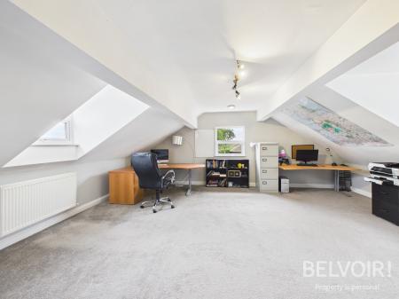 6 bedroom Detached house for sale in Moss Lane, Yarnfield, Stone, ST15