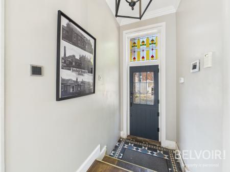 6 bedroom Detached house for sale in Moss Lane, Yarnfield, Stone, ST15