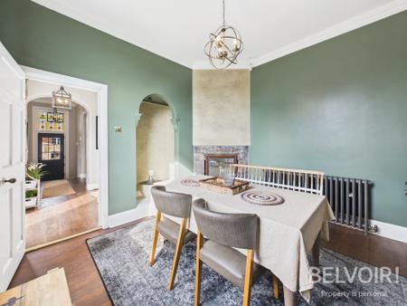 6 bedroom Detached house for sale in Moss Lane, Yarnfield, Stone, ST15