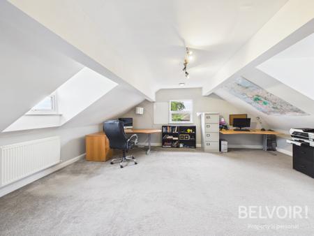 6 bedroom Detached house for sale in Moss Lane, Yarnfield, Stone, ST15