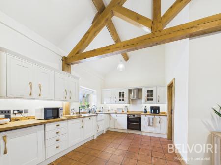 3 bedroom Detached house for sale in Newcastle Road, Mill Meece, Stafford, ST21