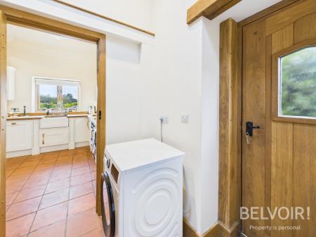 3 bedroom Detached house for sale in Newcastle Road, Mill Meece, Stafford, ST21