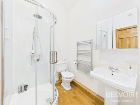 3 bedroom Detached house for sale in Newcastle Road, Mill Meece, Stafford, ST21