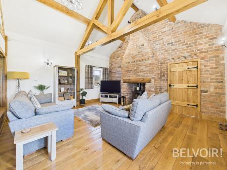 3 bedroom Detached house for sale in Newcastle Road, Mill Meece, Stafford, ST21